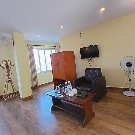 Hotel My Dream Pokhara Dış mekan fotoğraf
