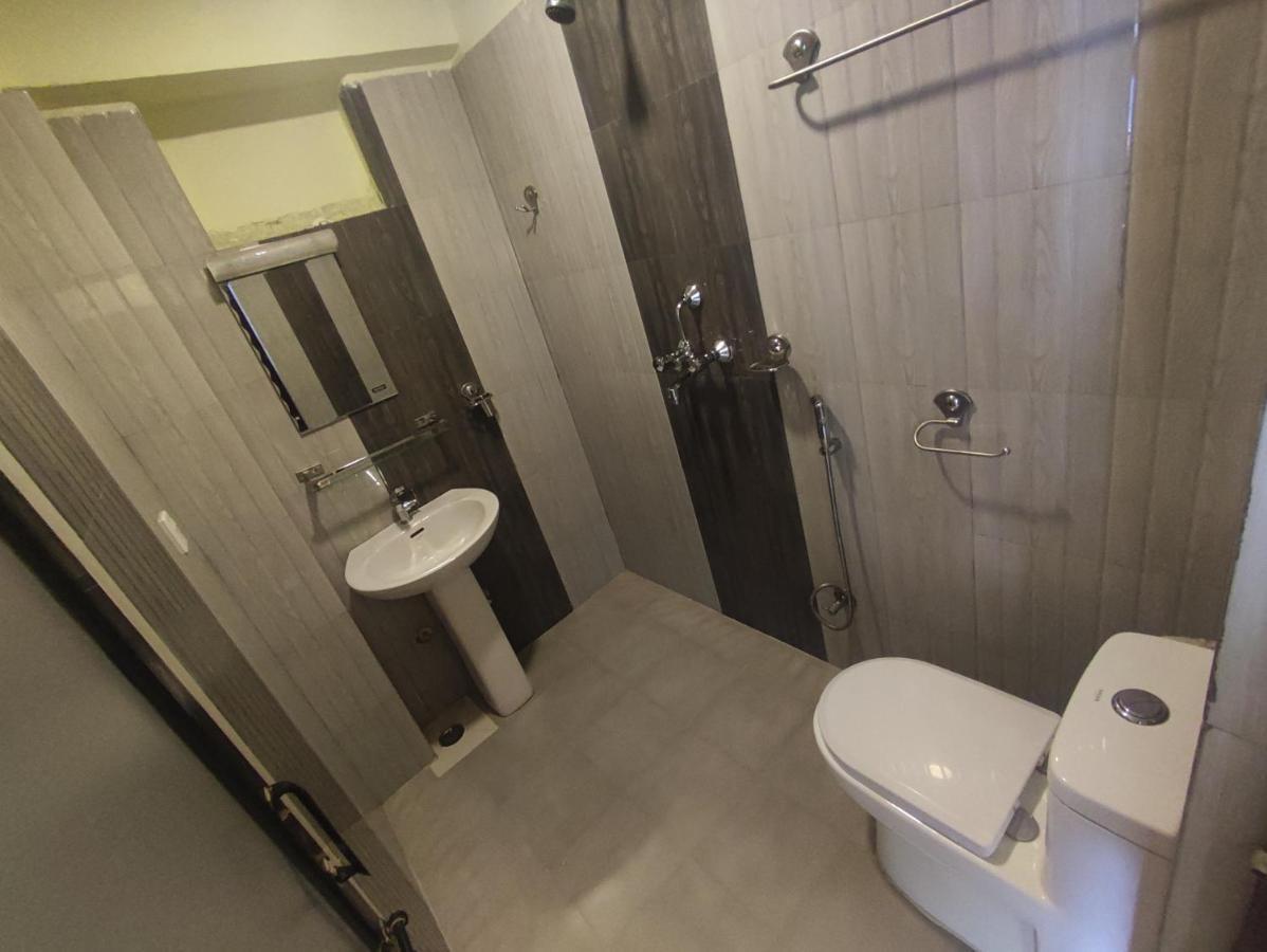 Hotel My Dream Pokhara Dış mekan fotoğraf