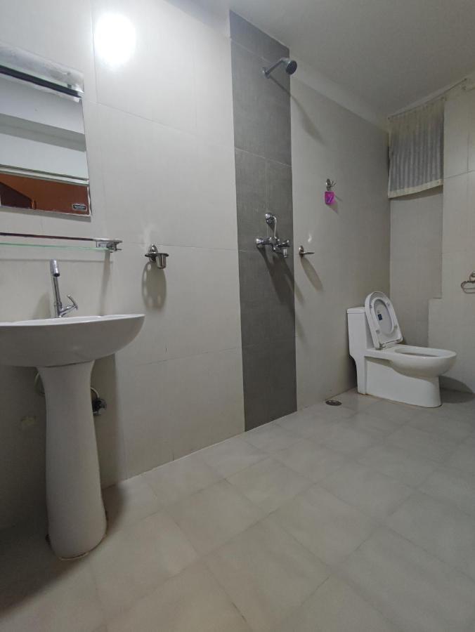 Hotel My Dream Pokhara Dış mekan fotoğraf