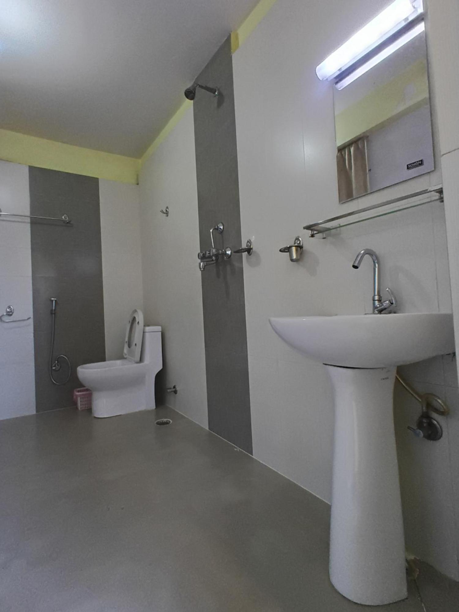 Hotel My Dream Pokhara Dış mekan fotoğraf