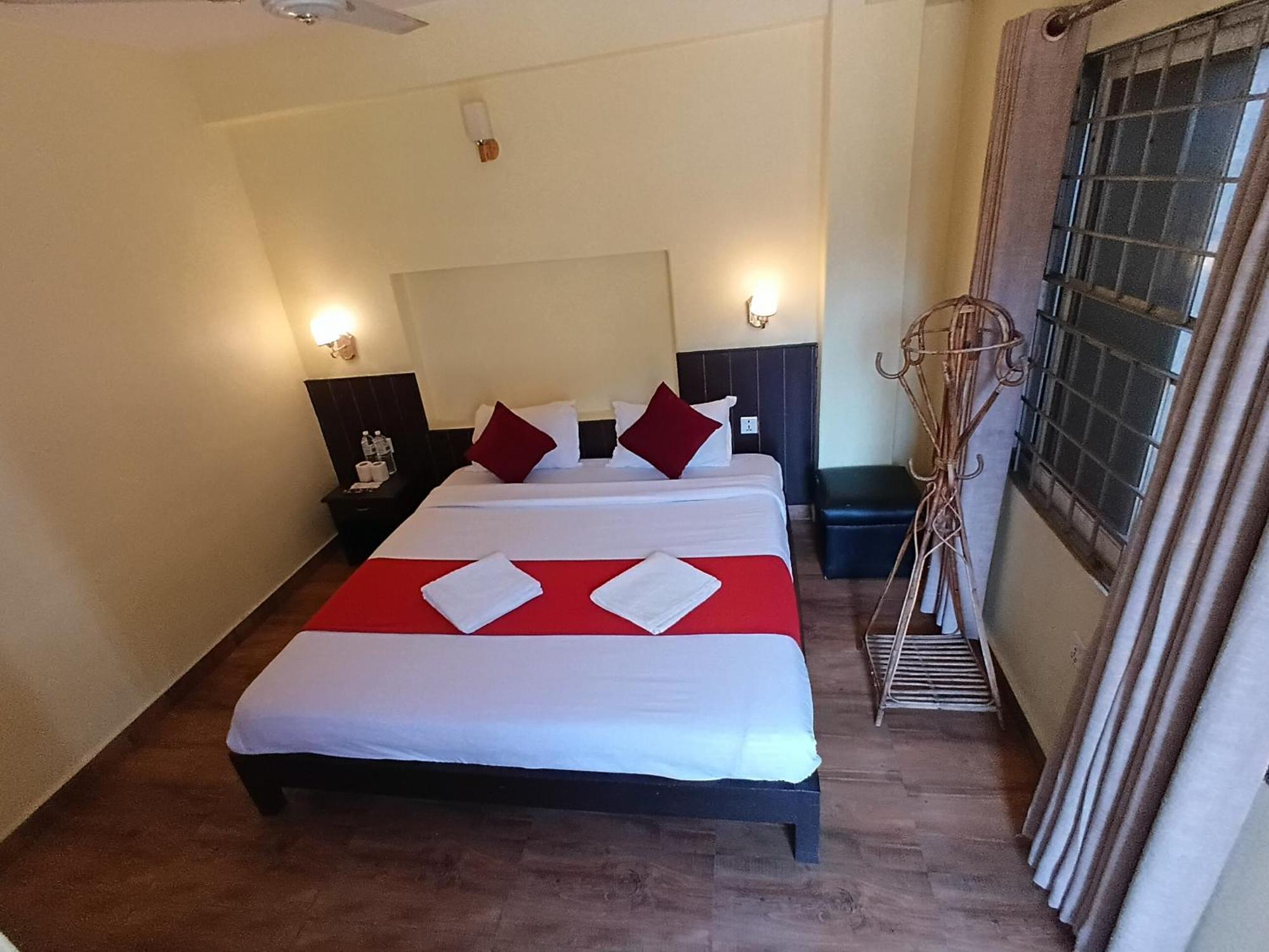 Hotel My Dream Pokhara Dış mekan fotoğraf