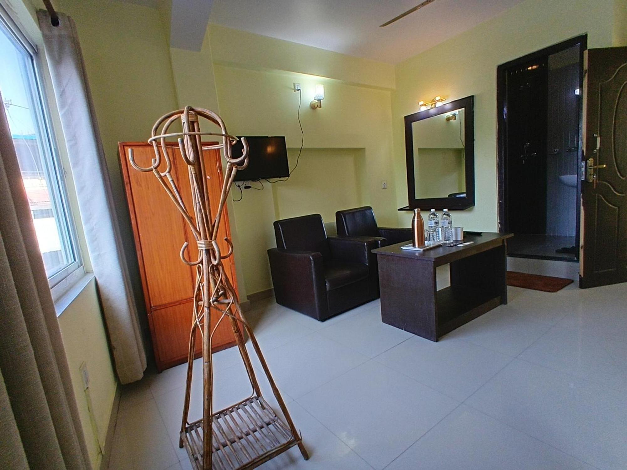 Hotel My Dream Pokhara Dış mekan fotoğraf