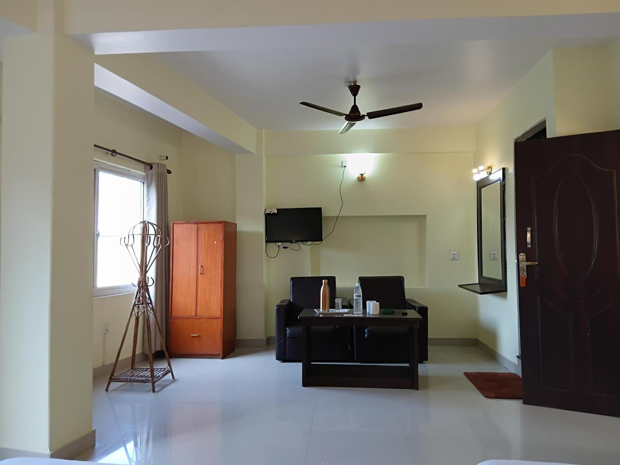 Hotel My Dream Pokhara Dış mekan fotoğraf