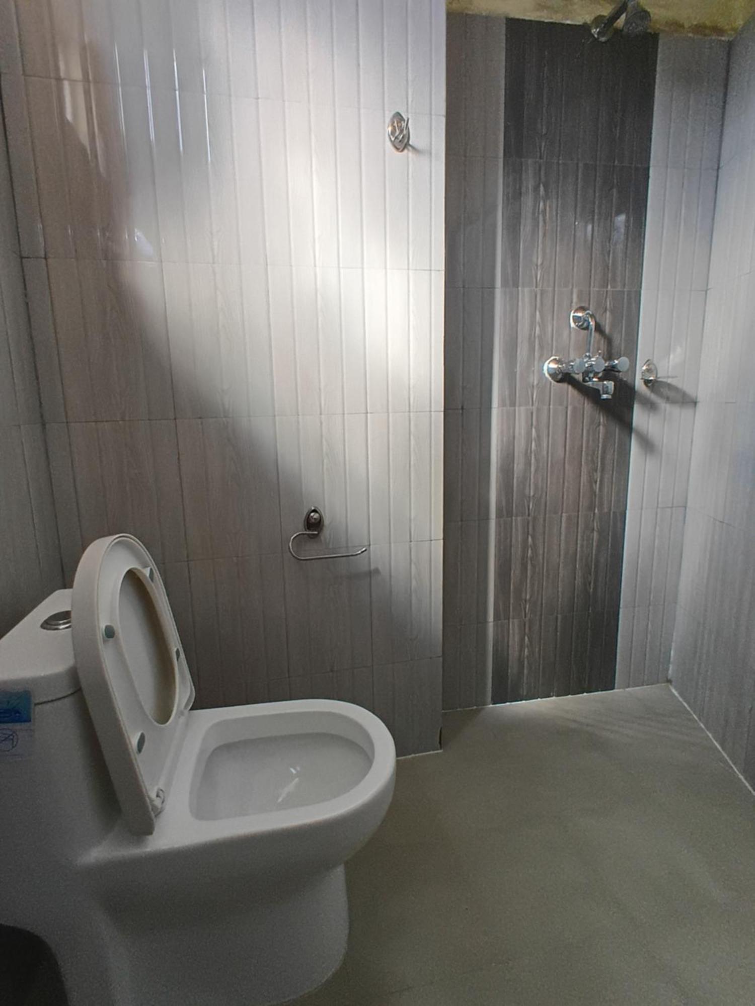 Hotel My Dream Pokhara Dış mekan fotoğraf